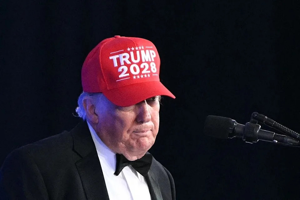 20 Reasons MAGA Women Still Back Trump — A Visual Snapshot Of Loyalty