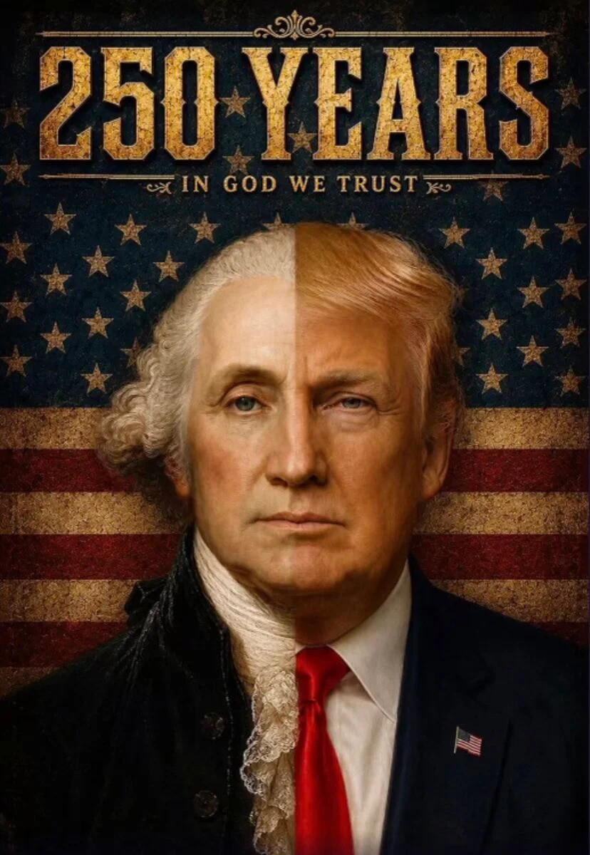 Trump Floods Truth Social With Bizarre AI Images — Kissing a Jesus Statue, ‘Arresting’ Aliens and Renewing Greenland Claim