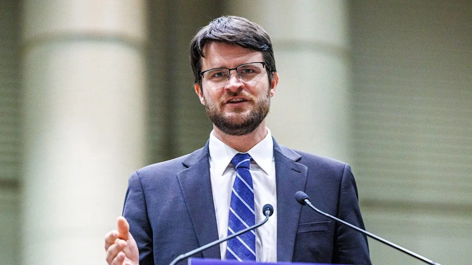 DSA-Backed Michigan Candidate Urges Federal Moratorium on AI Data Centers Ahead of Aug. 4 Primary