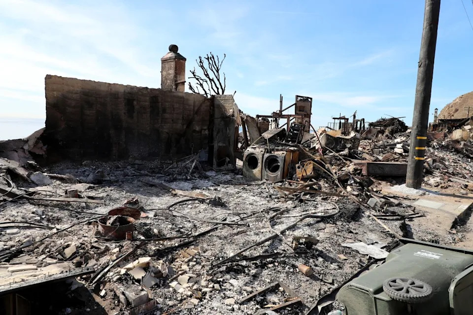 Malibu After the Palisades Fire: How Rebuilding Math Is Reshaping Ownership