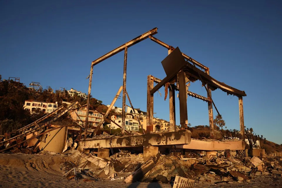 Malibu After the Palisades Fire: How Rebuilding Math Is Reshaping Ownership