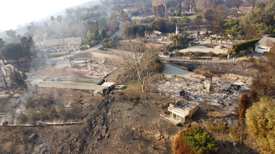 Malibu After the Palisades Fire: How Rebuilding Math Is Reshaping Ownership
