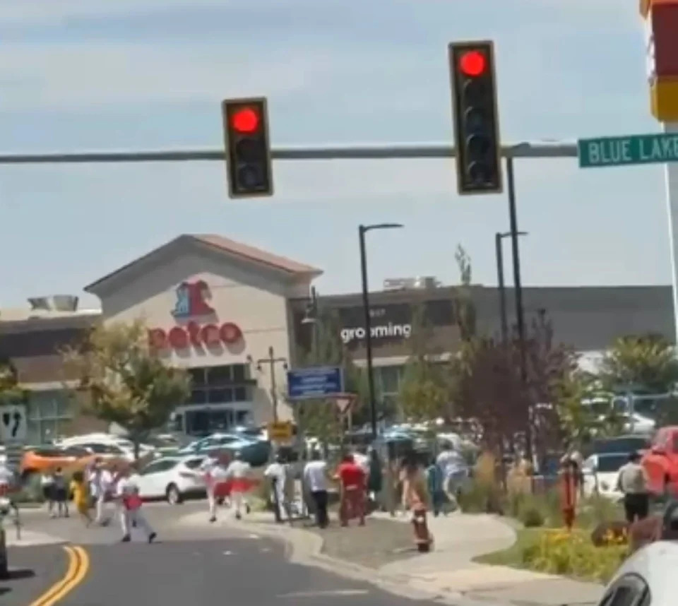 Multiple Dead and Injured After Shooting Near In-N-Out in Twin Falls, Police Say