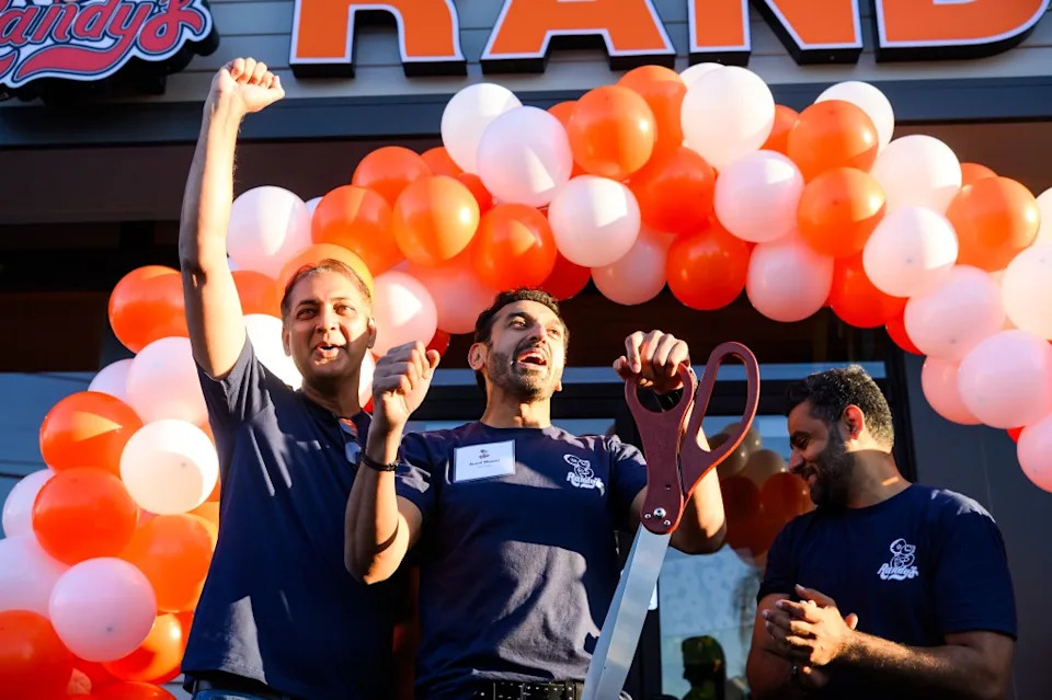 Doughnut Drama in Santa Clara: Randy's Opens Across From Beloved Stan's, Sparking Local Backlash
