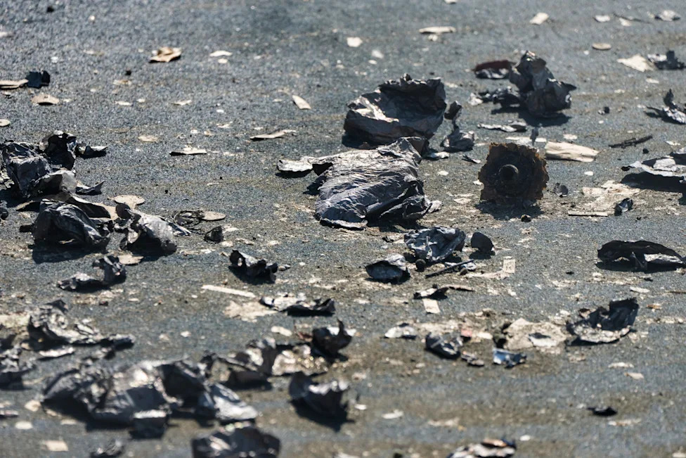 DOJ Drops Vandalism Charges After Contractor Error Blamed for Reflecting Pool Damage