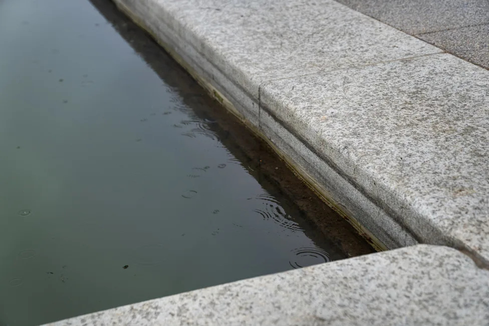 DOJ Drops Vandalism Charges After Contractor Error Blamed for Reflecting Pool Damage