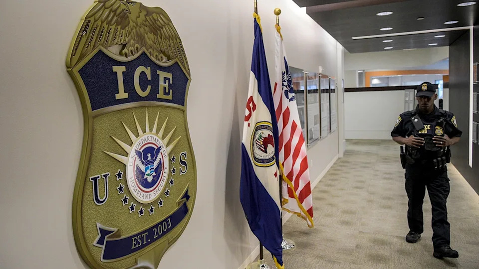 ICE Arrests Guatemalan National in Massachusetts on Rape and Other Sex-Crime Charges After Release From State Custody