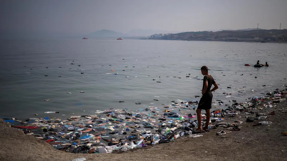Ceuta Crisis: Deadly Sea Crossings, Viral Posts and a Europe-Wide Political Storm