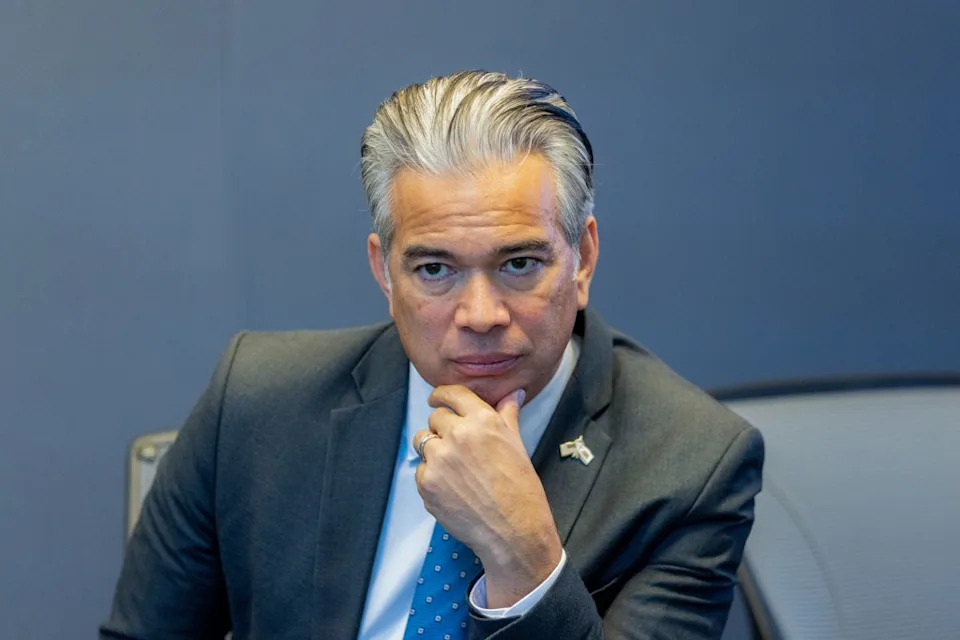 California AG Rob Bonta Sued Over Abortion-Pill Reversal: Trial Ends, Ruling Pending