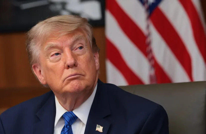 Saudi Crown Prince Urges Trump To Reconsider Large Strikes On Iran, Calls For De‑Escalation