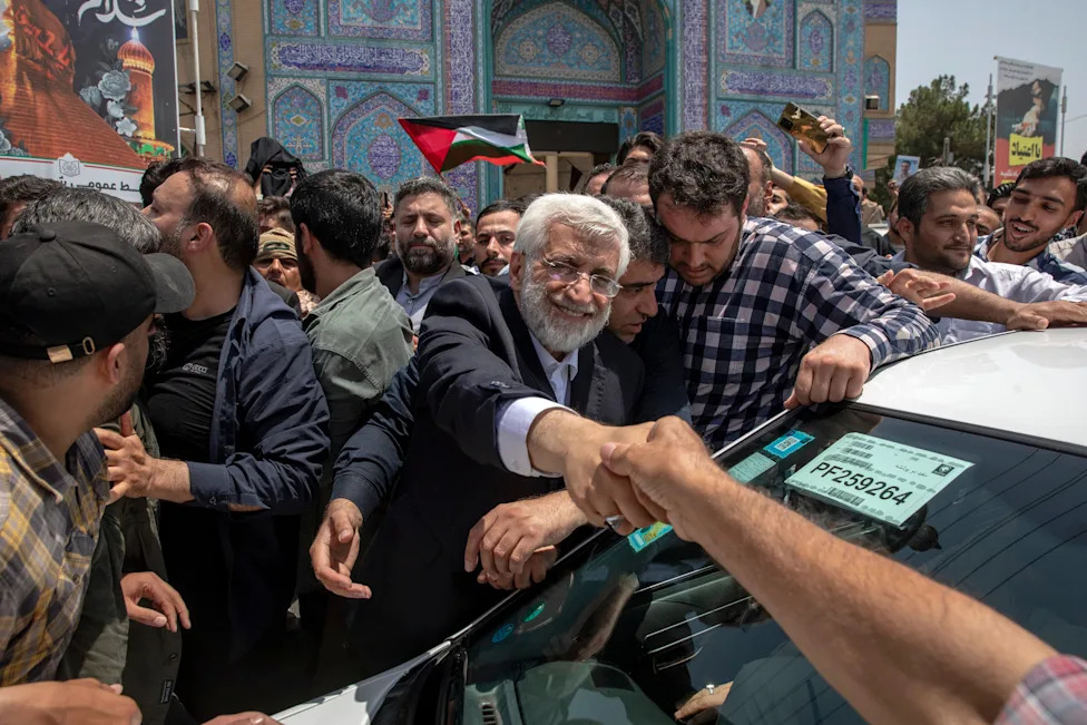 Iran's Leadership: United in War, Divided Over the Endgame