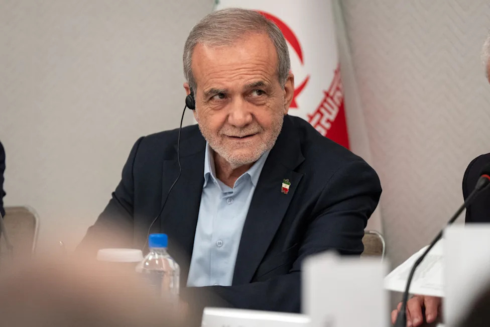 Iran's Leadership: United in War, Divided Over the Endgame
