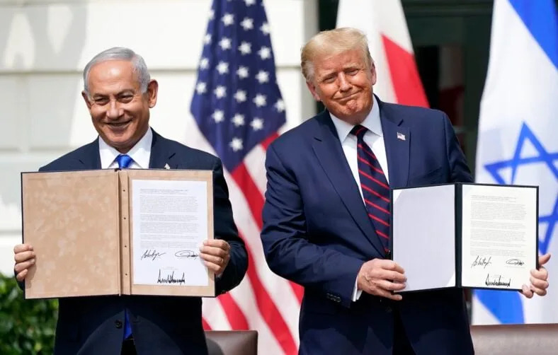 Trump Claims Morocco Named Major Tiznit–Dakhla Highway After Him — Rabat Has Not Confirmed
