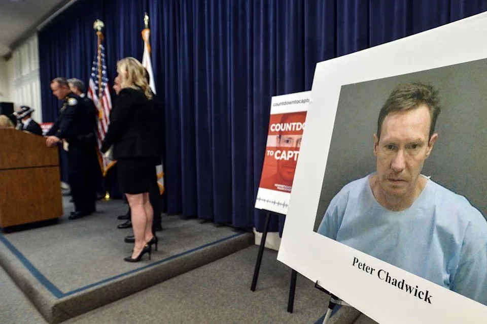 When Police Make True-Crime Podcasts: Can They Help Solve Murders?