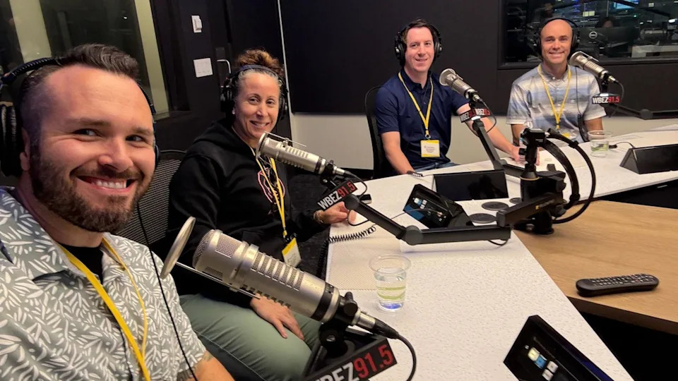 When Police Make True-Crime Podcasts: Can They Help Solve Murders?