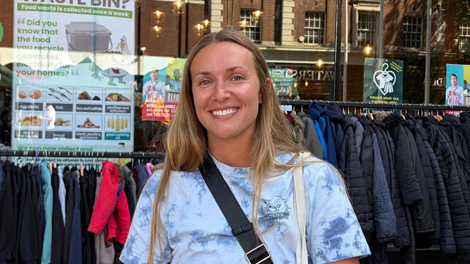 Peterborough Swap Shop Helps Parents Save on School Uniforms as 600+ Attend