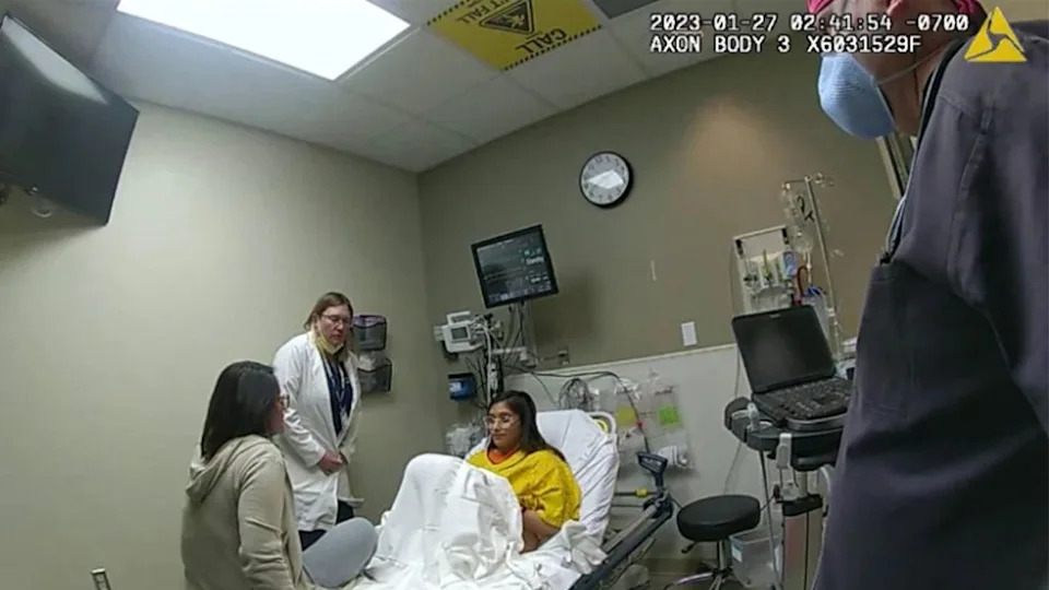 New Mexico Supreme Court Bars Bodycam Confession, Excludes Video in Case of Newborn Found in Hospital Trash