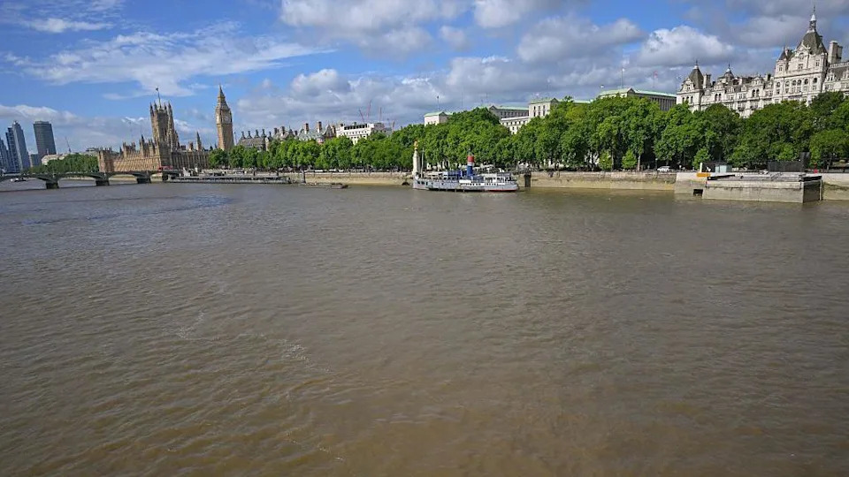 Can London Become a Swimmable City? The Push To Clean Rivers And Open Up Outdoor Swimming