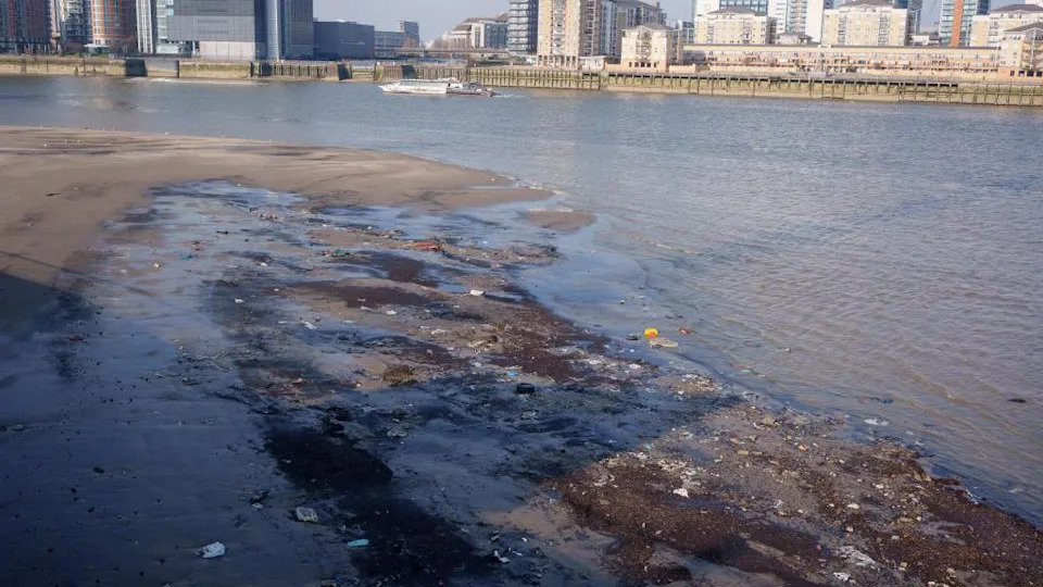 Can London Become a Swimmable City? The Push To Clean Rivers And Open Up Outdoor Swimming