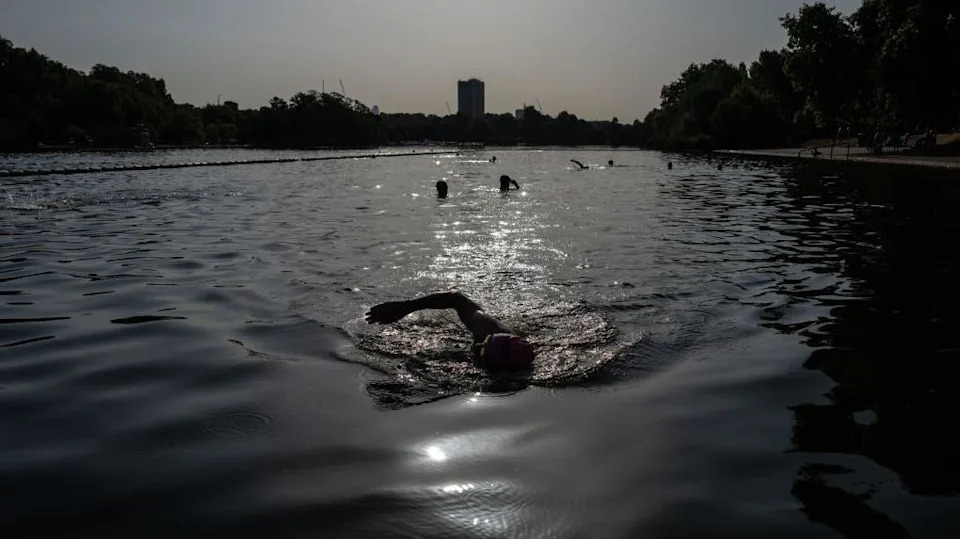 Can London Become a Swimmable City? The Push To Clean Rivers And Open Up Outdoor Swimming