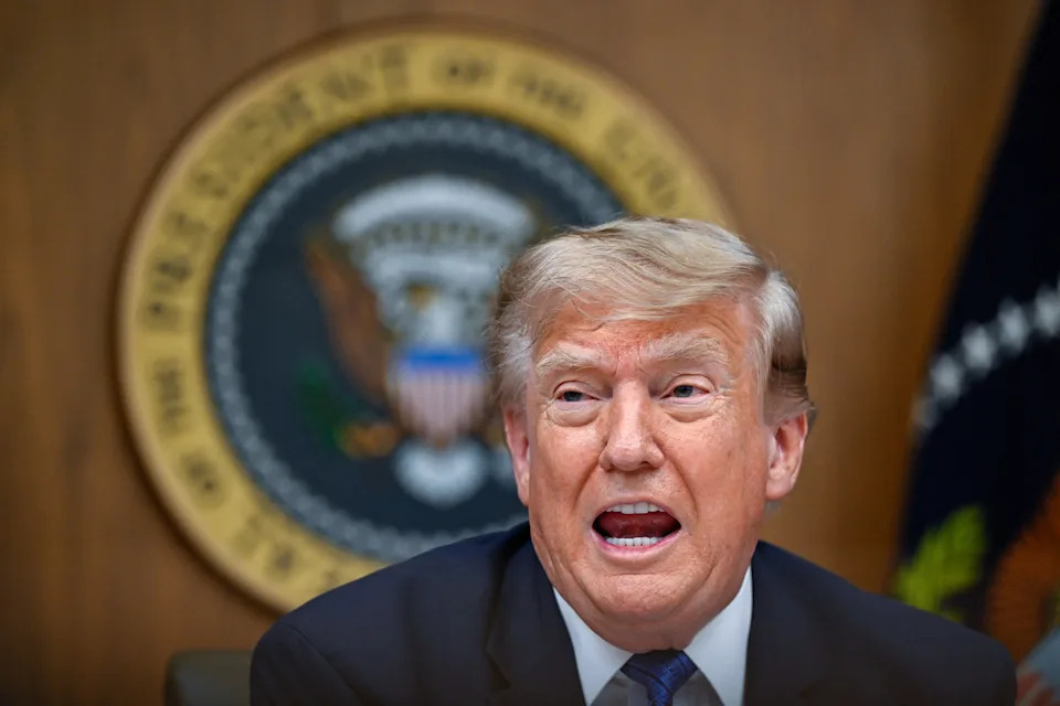 Stop Complaining About the Iran War — I’m Cashing In (Opinion)