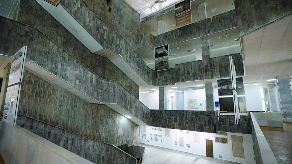 Taškent na UNESCO listi: Deset modernističkih dela koja povezuju tradiciju i modernitet