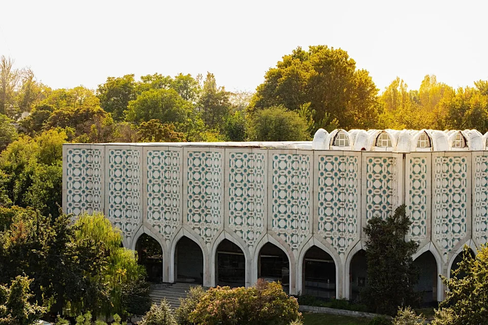 Taškent na UNESCO listi: Deset modernističkih dela koja povezuju tradiciju i modernitet