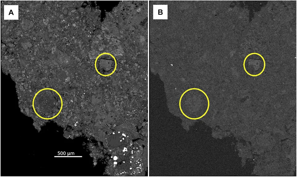 Retki Meteorit Probio Krov U Hillsboroughu — Otkriveni Brine I Aminokiseline Koji Osvetljavaju Poreklo Života