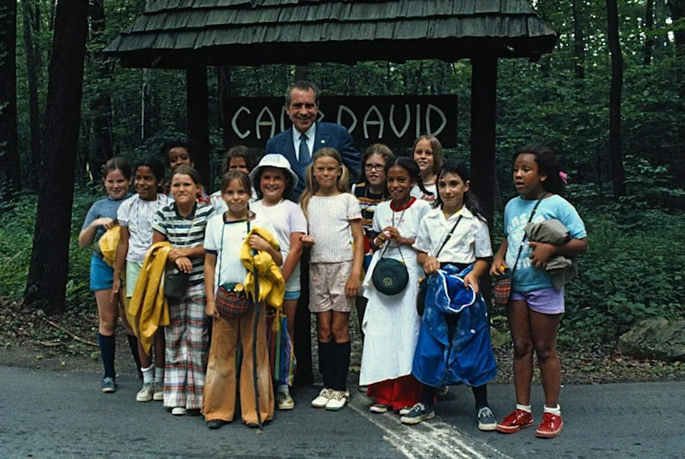 Summer Camps at the Crossroads: How Childhood Traditions Shape American Identity