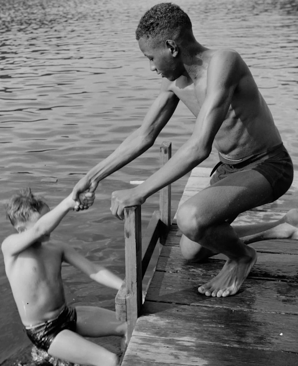 Summer Camps at the Crossroads: How Childhood Traditions Shape American Identity