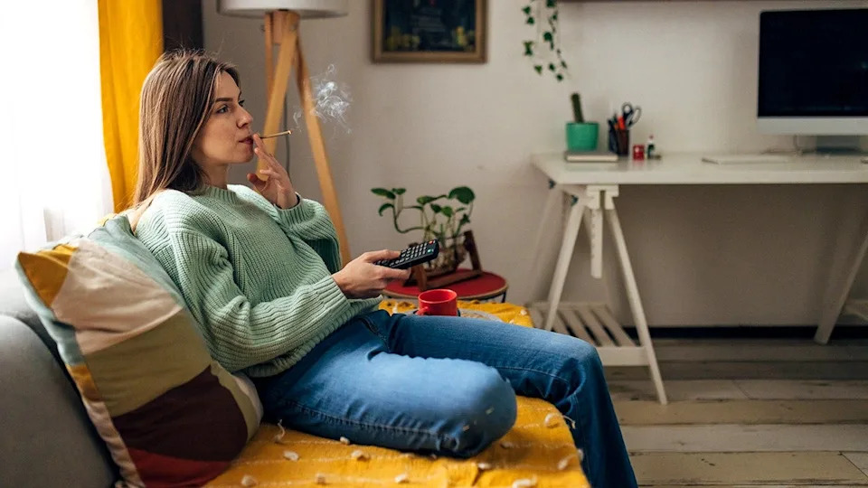 Daily Marijuana Use Now Exceeds Daily Drinking and Smoking, Federal Survey Finds