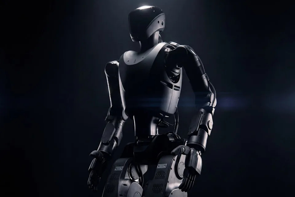 Inside 'Phantom': The U.S. Start‑up Building Humanoid Robots — Promise, Politics and Peril