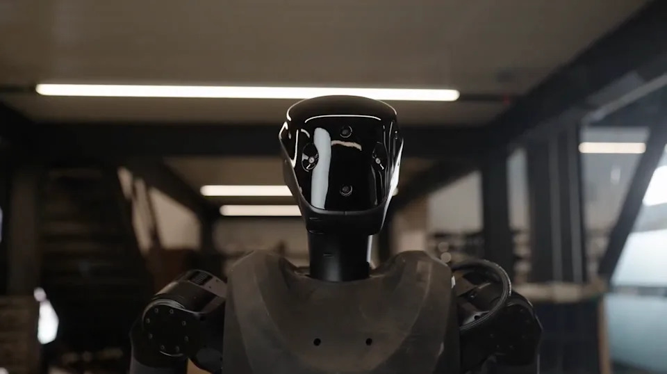 Inside 'Phantom': The U.S. Start‑up Building Humanoid Robots — Promise, Politics and Peril