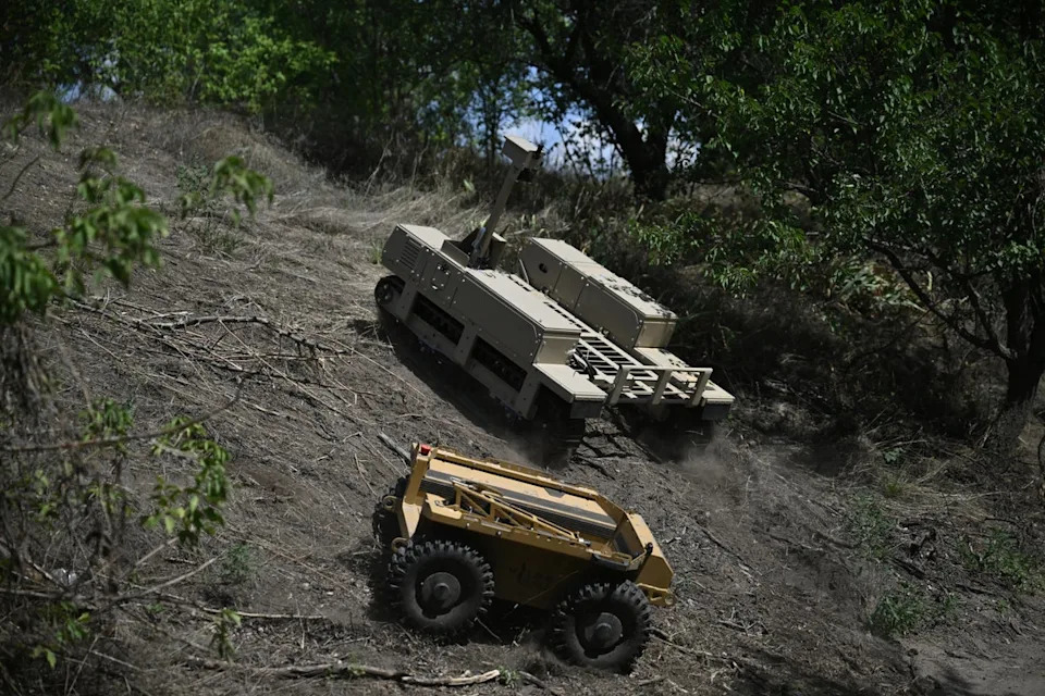 Inside 'Phantom': The U.S. Start‑up Building Humanoid Robots — Promise, Politics and Peril