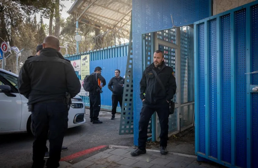 High Court to Hear Challenge to Laws Restricting UNRWA as Petitioners Say Services Were Disrupted