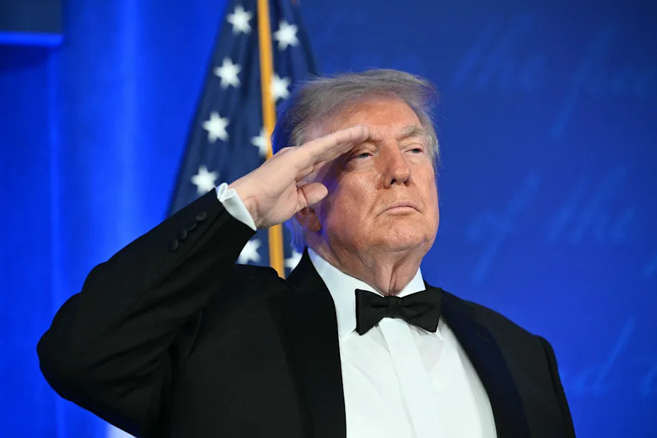 “I Won Three Times, Now I'm Going To Do It Again”: Why Legal Experts Say Trump’s Repeated Joke Is Alarming