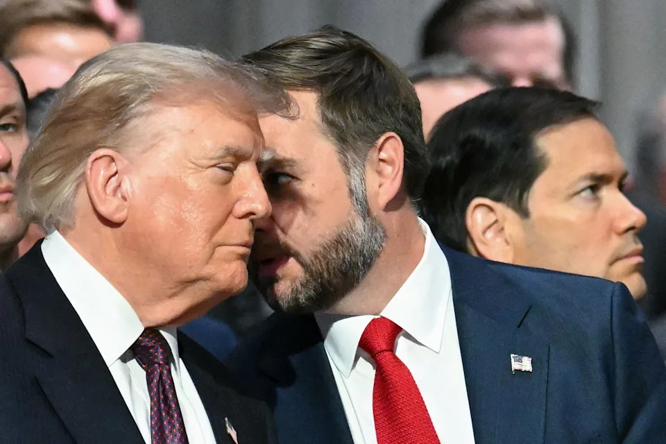 “I Won Three Times, Now I'm Going To Do It Again”: Why Legal Experts Say Trump’s Repeated Joke Is Alarming