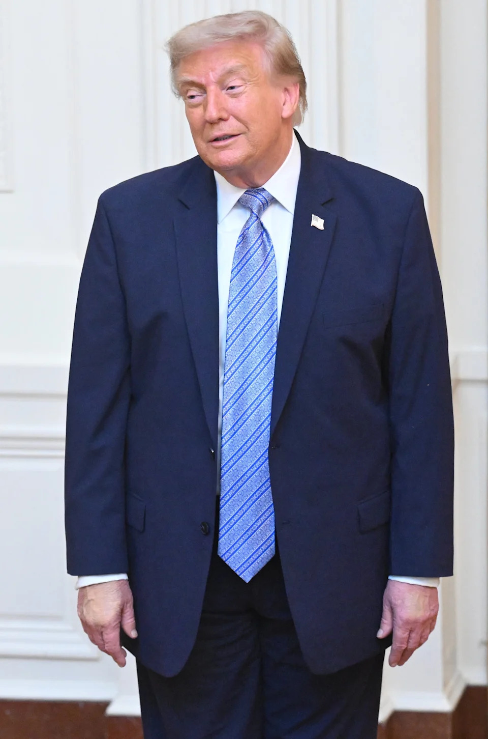 “I Won Three Times, Now I'm Going To Do It Again”: Why Legal Experts Say Trump’s Repeated Joke Is Alarming