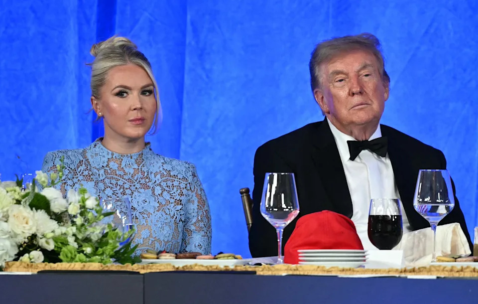 “I Won Three Times, Now I'm Going To Do It Again”: Why Legal Experts Say Trump’s Repeated Joke Is Alarming