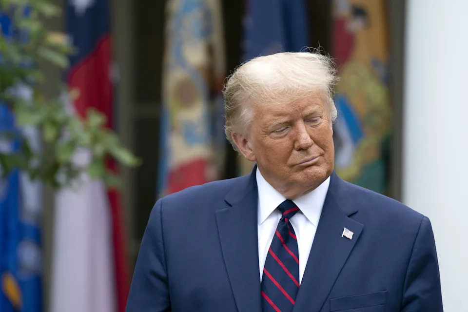 “I Won Three Times, Now I'm Going To Do It Again”: Why Legal Experts Say Trump’s Repeated Joke Is Alarming