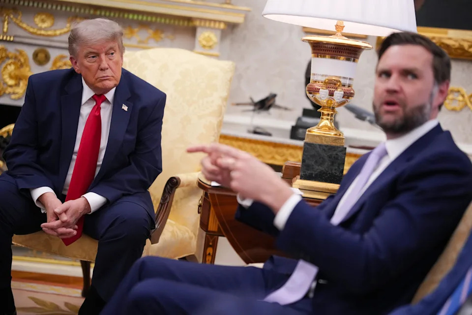 “I Won Three Times, Now I'm Going To Do It Again”: Why Legal Experts Say Trump’s Repeated Joke Is Alarming
