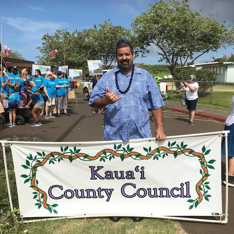 Kauai Councilman’s Double Life: Arthur Brun’s Meth Ring, Arrest and 20-Year Sentence