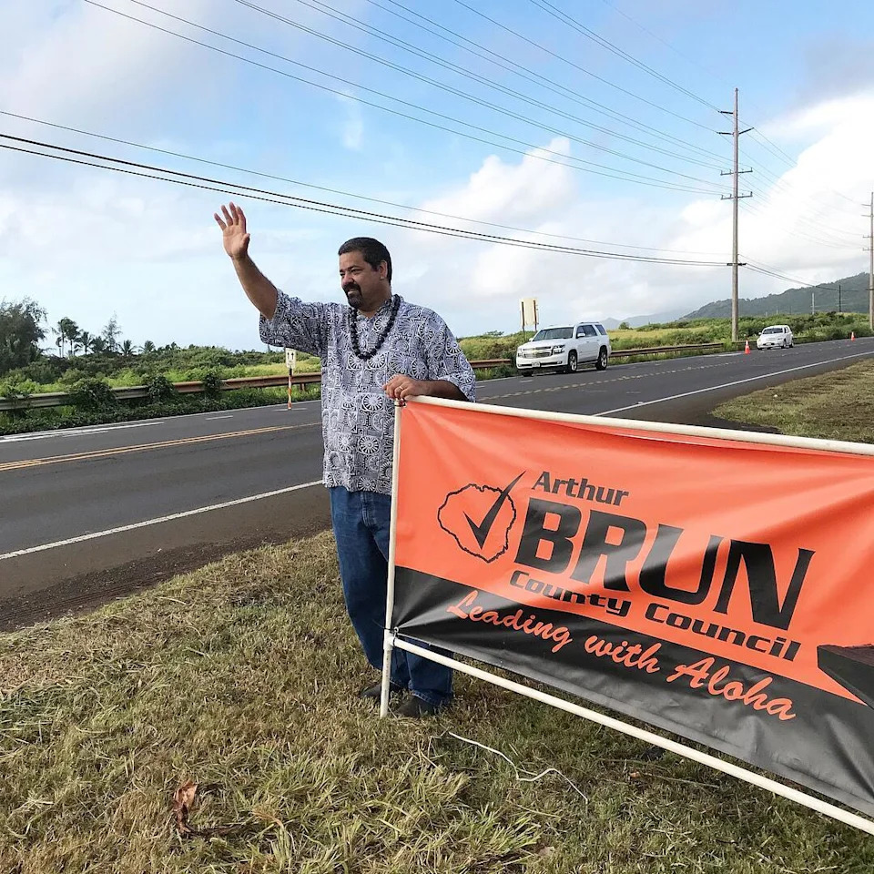 Kauai Councilman’s Double Life: Arthur Brun’s Meth Ring, Arrest and 20-Year Sentence