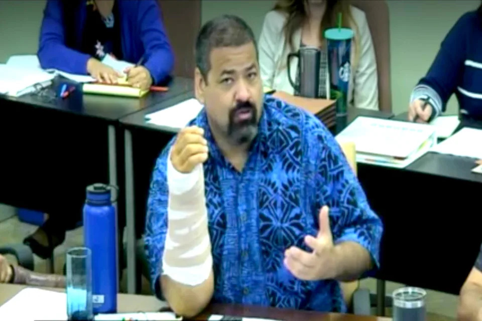 Kauai Councilman’s Double Life: Arthur Brun’s Meth Ring, Arrest and 20-Year Sentence