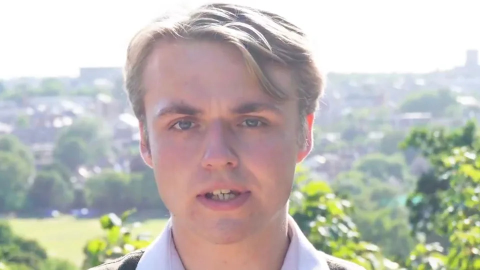 Record 34 Candidates Declared For Clacton By-Election — Full List And What They Stand For