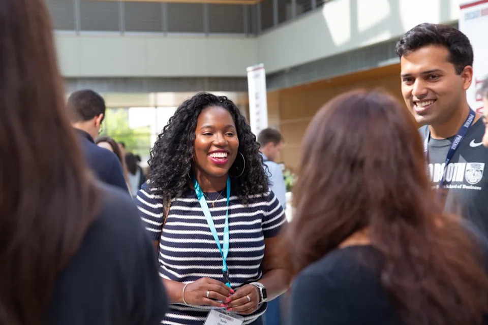 Applications Rebound: Acceptance Rates, Yield and Enrollment Trends at the Top 100 U.S. MBA Programs