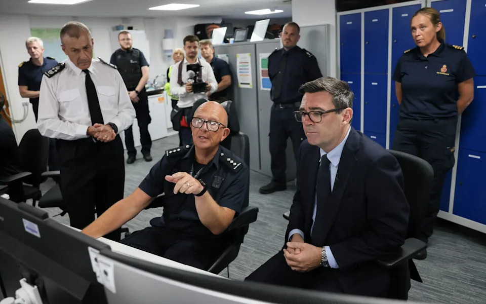 Britain Shouldn’t Be Europe’s Last Unsecured Border — Ceuta Crisis Puts Pressure on UK