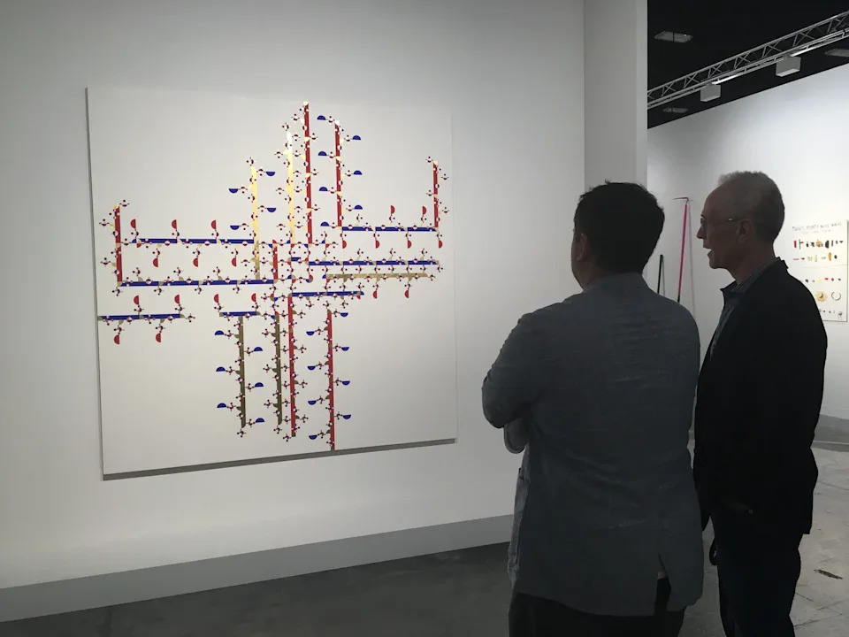 Miami Beach and Art Basel in High-Stakes Talks: Rent, Exclusivity and a Decade-Long Deal on the Table