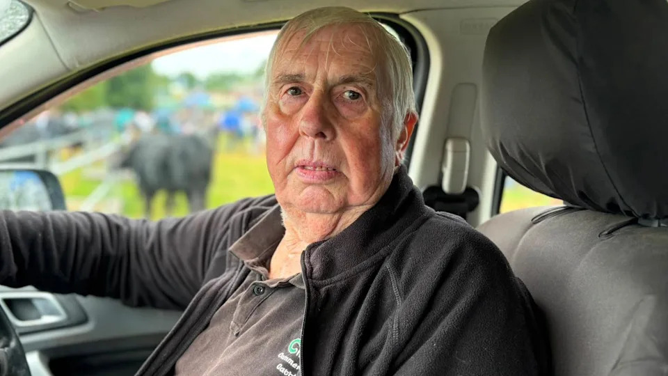 ‘You Can’t Describe The Loss’ — Northern Ireland Farmers Face Emotional and Financial Toll From Bovine TB