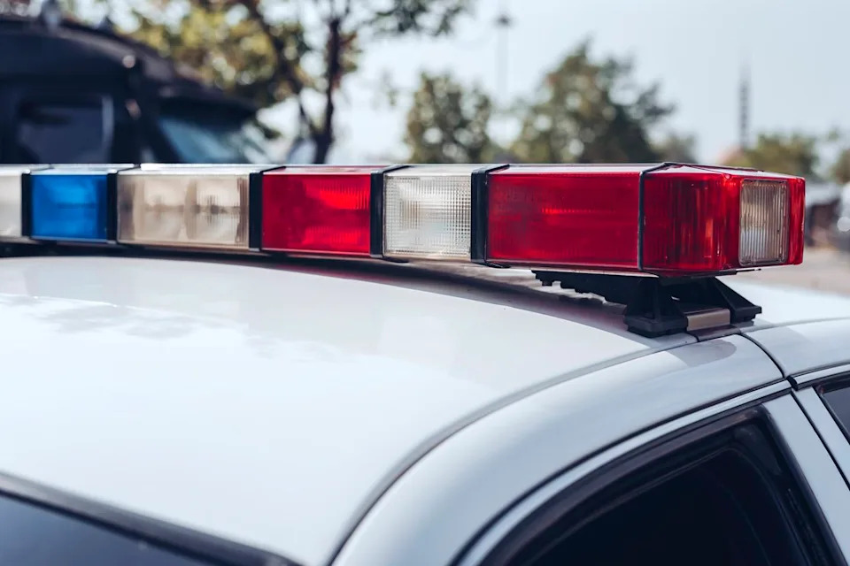 Ocala Father Charged With First‑Degree Murder After Alleged Leaf‑Blower Incident Involving Infant